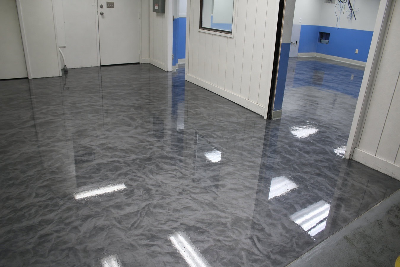 Concrete Flooring Contractor services in Tamarac, FL