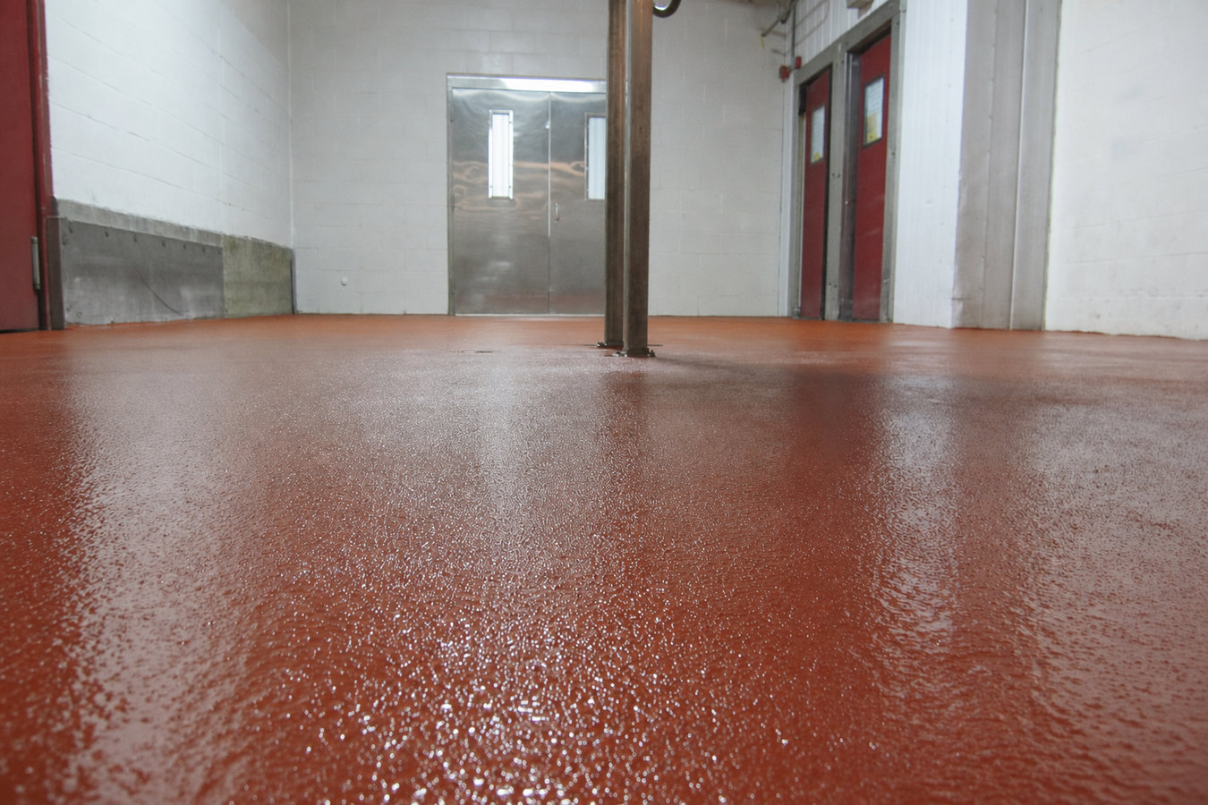 Concrete Flooring Contractor in Sunrise, FL