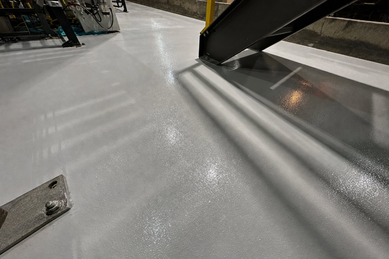 Urethane Cement Flooring in Sunrise, FL