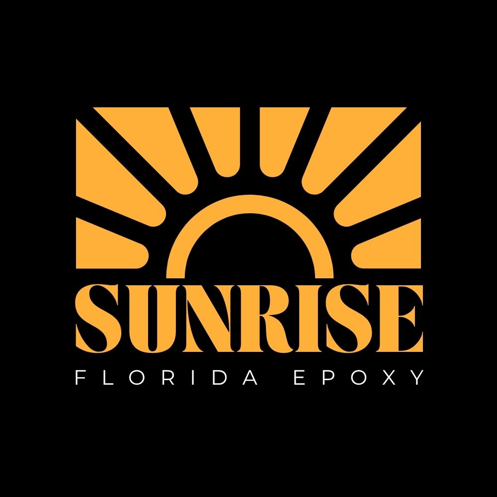 Sunrise Florida Epoxy